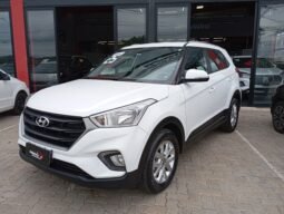 Hyundai Creta Action 2025