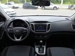 Hyundai Creta Action 2025