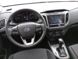 Hyundai Creta Action 2025