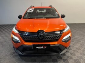 Renault Kardian Techno