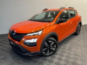 Renault Kardian Techno