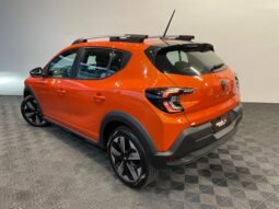 Renault Kardian Techno completo