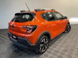 Renault Kardian Techno completo