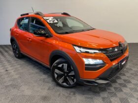 Renault Kardian Techno