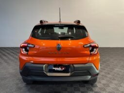 Renault Kardian Techno completo