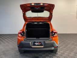 Renault Kardian Techno completo