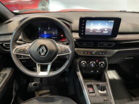 Renault Kardian Techno
