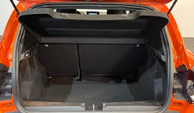 Renault Kardian Techno completo