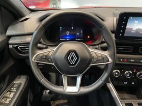 Renault Kardian Techno