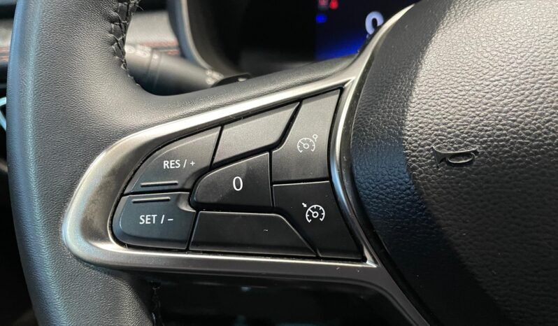 Renault Kardian Techno completo