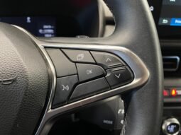 Renault Kardian Techno completo