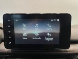 Renault Kardian Techno completo