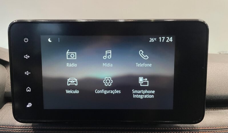 Renault Kardian Techno completo