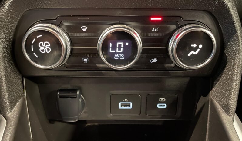 Renault Kardian Techno completo
