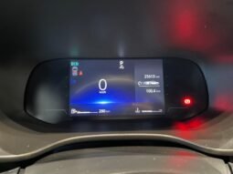 Renault Kardian Techno completo