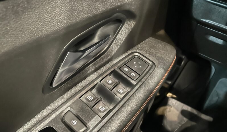 Renault Kardian Techno completo