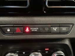 Renault Kardian Techno completo