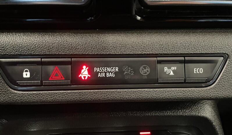 Renault Kardian Techno completo