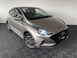 Hyundai Hb20 Evolution 2021