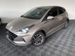 Hyundai Hb20 Evolution 2021
