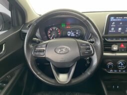 Hyundai Hb20 Evolution 2021