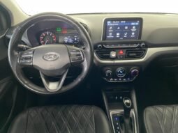 Hyundai Hb20 Evolution 2021