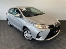 Toyota Yaris XL 2024