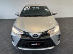 Toyota Yaris XL 2024