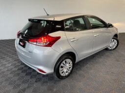 Toyota Yaris XL 2024