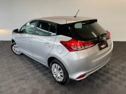 Toyota Yaris XL 2024