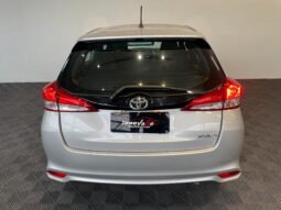 Toyota Yaris XL 2024