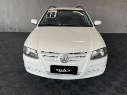 Volkswagen Parati 1.6