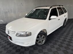 Volkswagen Parati 1.6