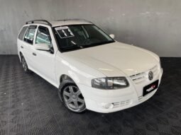 Volkswagen Parati 1.6