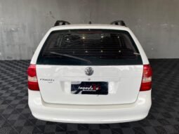 Volkswagen Parati 1.6