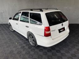 Volkswagen Parati 1.6