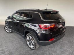 Jeep Compass Limited 2018 completo