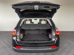 Jeep Compass Limited 2018 completo