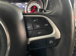 Jeep Compass Limited 2018 completo
