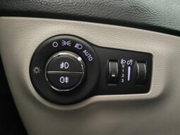 Jeep Compass Limited 2018 completo
