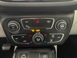 Jeep Compass Limited 2018 completo