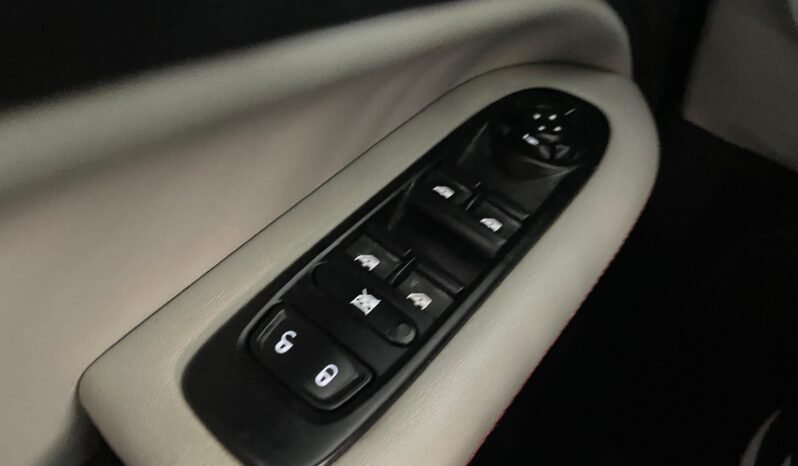 Jeep Compass Limited 2018 completo