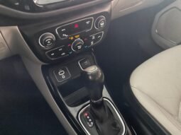 Jeep Compass Limited 2018 completo