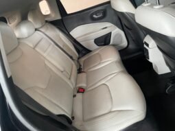 Jeep Compass Limited 2018 completo