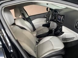Jeep Compass Limited 2018 completo