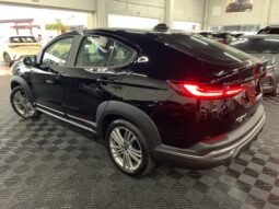 Fiat Fastback 200