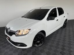 Renault Logan Authentique