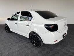 Renault Logan Authentique