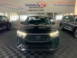 Fiat Fastback 200