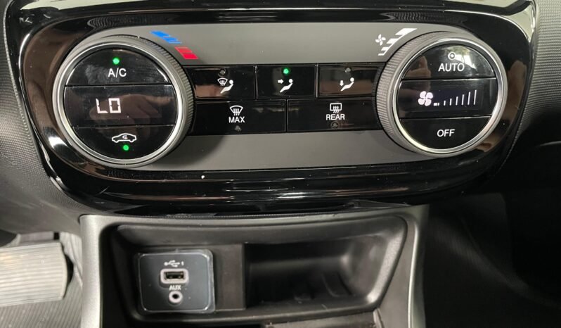 Fiat Strada Volc. TRIBUTO 125 1.3 Flex CD Aut. completo